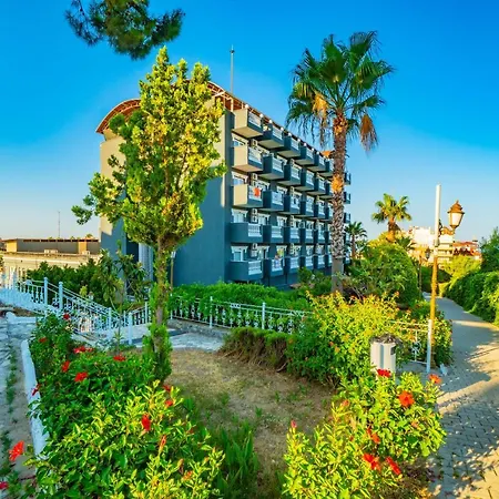 Fun Hill Resort Hotel